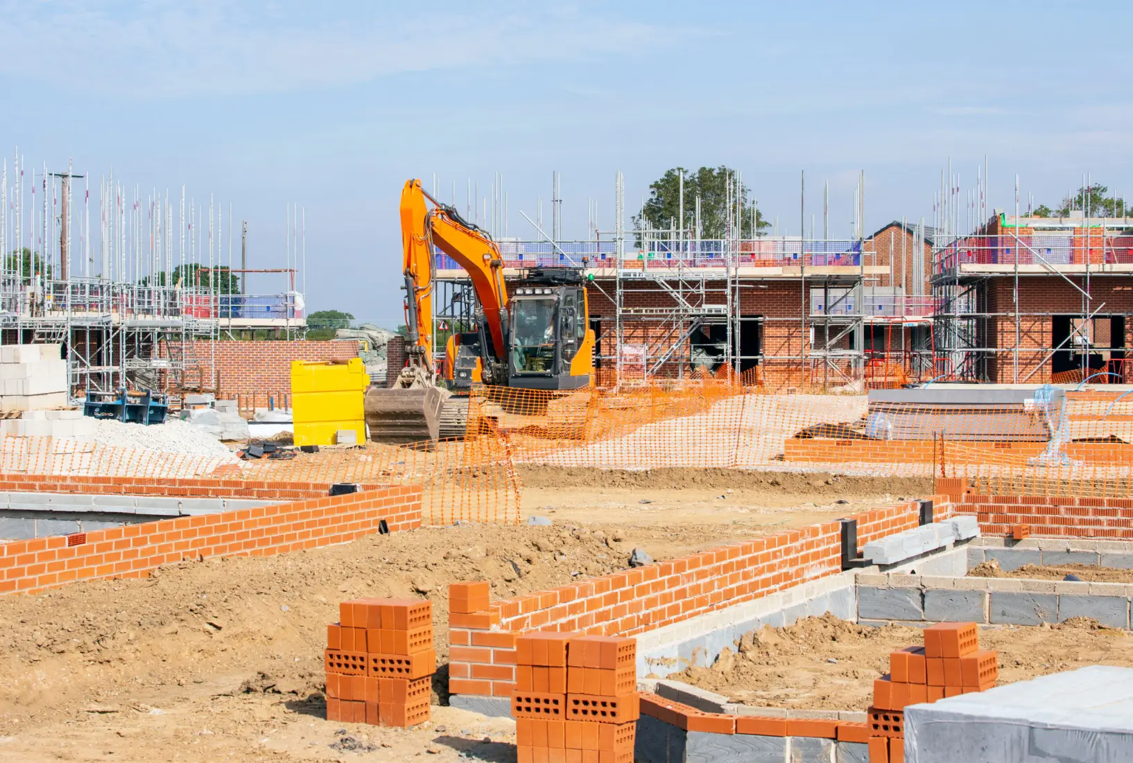 Professional drain inspection service in Bicester