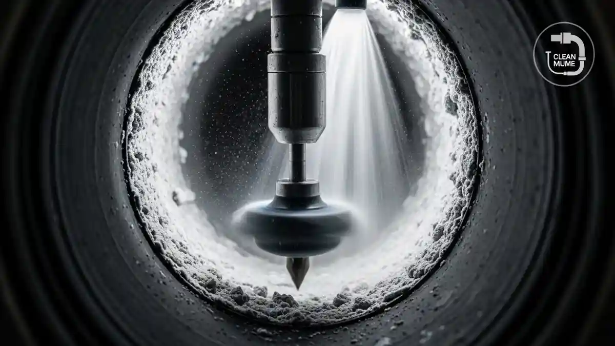 Hard Water Drain Descaling Bicester